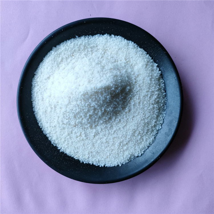 聚炳烯酰胺 聚炳烯酰胺